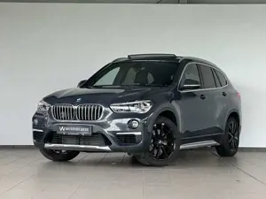 BMW X1 xDrive28i |PANO|LEDER|RKAMERA|SHZ|AUT|