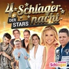 1 Ticket Schlagernacht Wiesmoor