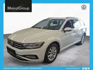 Volkswagen Passat Variant 2.0 TDI DSG Business Kam. SHZ ACC