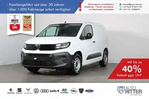 Opel Combo Cargo Kastenwagen M mit erhöhter Nutzla...