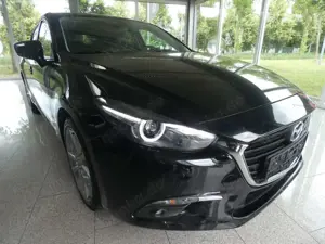Mazda 3 Lim. Exclusive-Line