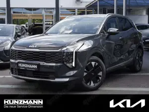 Kia Sportage 1.6T DCT Vision Navi Kamera Privacy ACC