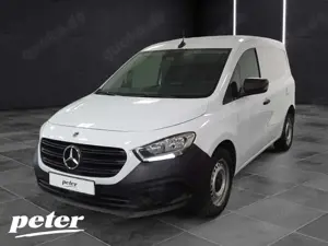 Mercedes-Benz Citan 112 CDI  MBUX+Cam+Navi+Facelift+PTS+SHZ