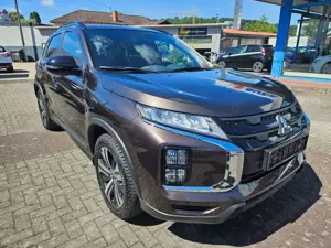 Mitsubishi ASX Spirit+  4WD