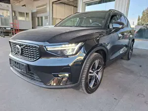 Volvo XC40 Plus Dark AWD
