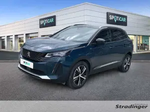Peugeot 3008 BlueHDi 130 Stop  Start EAT8 GT