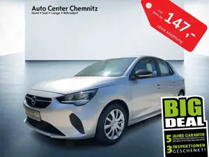 Opel Corsa F 1.2 Edition Navi/SHZ/SHZ/PDC/Kamera