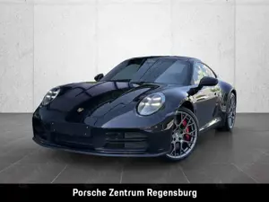 Porsche 992 911 Carrera 4S BOSE 360° Sitzbelüftung LIFT