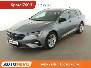Opel Insignia 2.0 CDTI Elegance Aut.*NAVI*CAM*TEMPO*