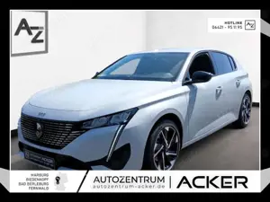 Peugeot 308 Hybrid 145 Allure e-DSC6 360Kam/AHK -36%*