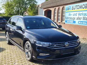 Volkswagen Passat Variant Passat  R  LEIN..Variant Business TÜV INSP ANH
