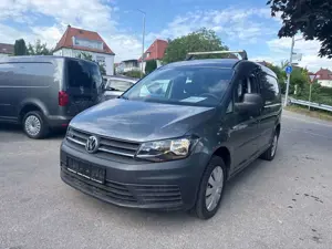 Volkswagen Caddy Nfz Maxi Kasten BMT 4Motion*AHK*