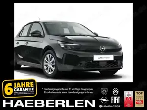 Opel Corsa F 1.2 Turbo Hybrid Lenkrad HZ+SHZ+PDC