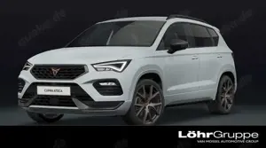 CUPRA Ateca 2.0 TSI 140 kW (190 PS) 7-Gang-DSG 4Drive Busin...