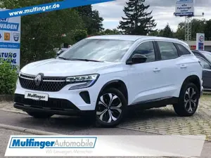 Renault Austral Mild Hybrid 160 Evolution ACC Kamera LED