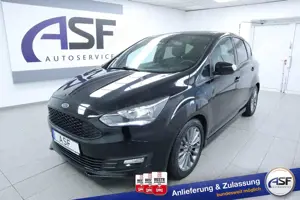 Ford C-Max Sport #Automatik #Klima #Navi #SHZ #Tempomat 11...