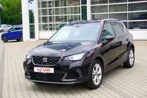 SEAT Arona 1.0 TSI FR VC LED ACC Navi FullLink PDC
