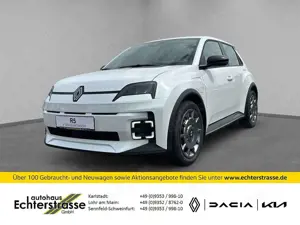 Renault R 5 E-Tech Evolution 120 Urban Range +SHZ+GJR