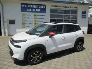 Citroen C3 1.5 HDI Aircross C-Series, 1. Hand