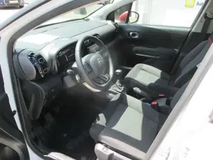 Citroen C3 1.5 HDI Aircross C-Series, 1. Hand Bild 4