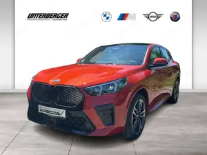 BMW iX2 xDrive30 M Sportpaket Head-Up HK HiFi DAB