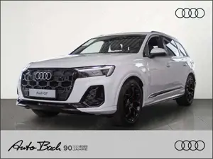Audi Q7 S line TDI qu. 286PS Allradlenk./ Stdhzg./AHK