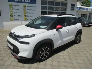 Citroen C3 1.5 HDI Aircross C-Series, 1. Hand Bild 2