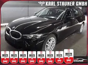 BMW 318 i Touring KAMREA NAVI DAB KLIMAAUTOMATIK