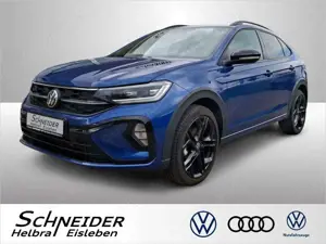 Volkswagen Taigo 1.5 TSI DSG R-LINE CAM+NAVI+ACC+IQ.LIGHT LED
