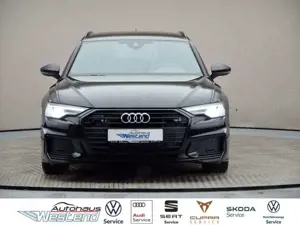 Audi A6 Avant S line 55 TFSI 270kW quattro S tronic Navi L