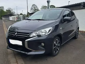 Mitsubishi Space Star Space Star AS