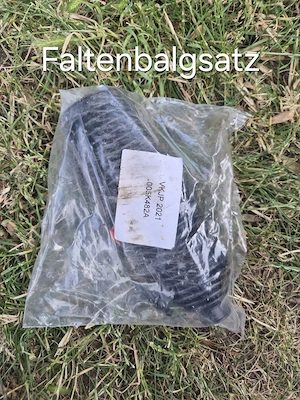 Faltenbalgsatz