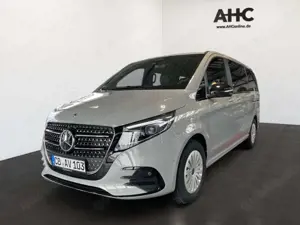 Mercedes-Benz V 300 d 4MATIC AVANTGARDE Lang BURM AMG-LINE STHZG