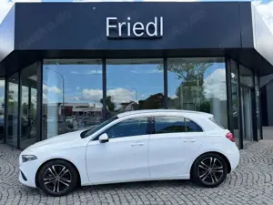 Mercedes-Benz A 180 Progressive, NUR 3TKM, LED, KAMERA, Winter