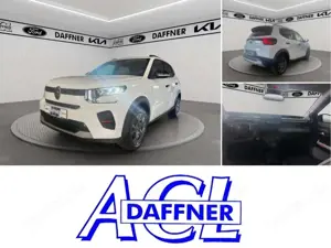 Citroen C3 Turbo 100 MAX HUD Navi Soundsystem LED Apple CarPl