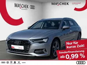 Audi A6 Avant 50 TFSI e AHK HD-Matrix 360° ACC AHK