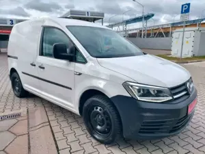 Volkswagen Caddy Nfz Kasten 150PS Klima 8x Räder 220V