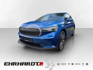 Skoda Enyaq iV 60 PANO*HEADUP*WÄRMEPU*MATRIX*NAV*SHZ*ACC*PD...
