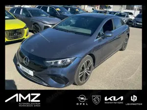 Mercedes-Benz EQE 300 89kWh Code390 *Advanced*Memory*Leder*