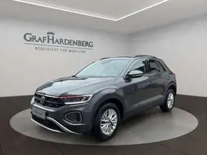 Volkswagen T-Roc Life 2.0 TDI Navi AHK LED ACC
