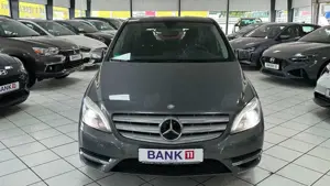 Mercedes-Benz B 180 TÜVAU neuGarantie