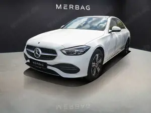 Mercedes-Benz C 300 C 300 e AVANTGARDE MBUX KAMERA APPLE LED DAB