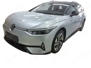 Volkswagen ID.7 Tourer GTX /1.800KG AHK /SMART GLAS