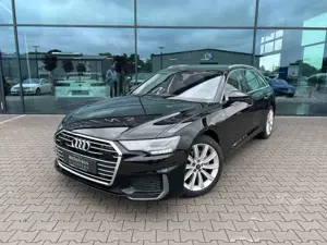 Audi A6 Avant 40 TDI S-Line AHK*LED*ACC*BEHZ.SCHEIBE