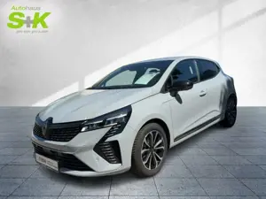Renault Clio Techno TCe 90 *NAVI*360°-CAM*LHZ*SHZ*GJR***