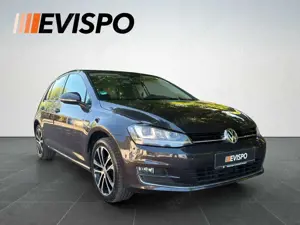 Volkswagen Golf VII Lim. Lounge*ACC*Pano*