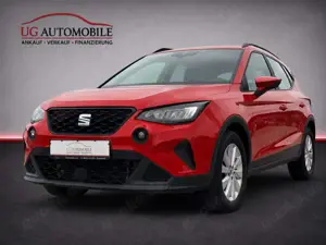 SEAT Arona Style 1.0 TSI * 1.H * NAVI * ACC *FACELIFT
