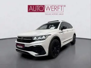 Volkswagen Tiguan Allspace 2.0 TDI 4M DSG 3x R LINE BLACK MATRIX IQ HARMAN PA