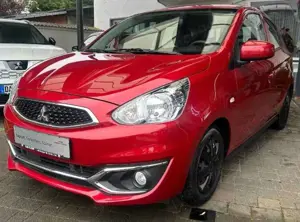 Mitsubishi Space Star Diamant 1.0 MIVEC 5-Gang