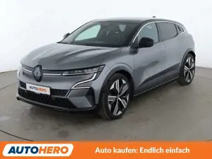 Renault Megane E-Tech EV60 Iconic Aut.*NAVI*ACC*CAM*PDC*SHZ*KLIMA*